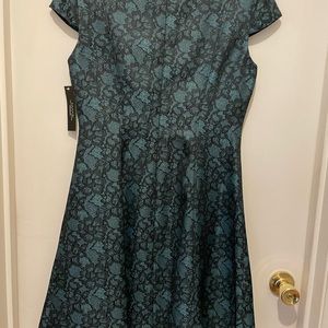 Tahari size 10 cocktail dress.